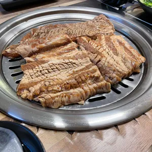 부일갈비 사진