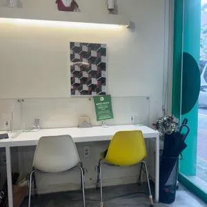 싱싱샐러드 리뷰 사진