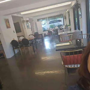 카페뷰바이월드그린 리뷰 사진