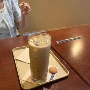 우드진 리뷰 사진