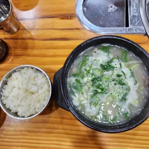 한우소머리국밥 사진