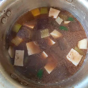 치악산바베큐 사진