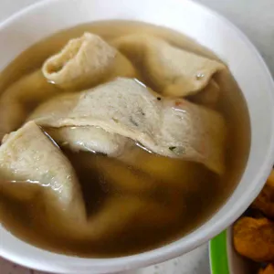 콩분식 사진