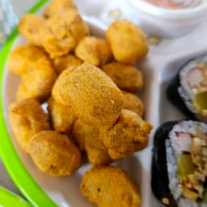 콩분식 사진