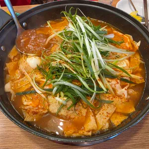양재동떡볶이 사진