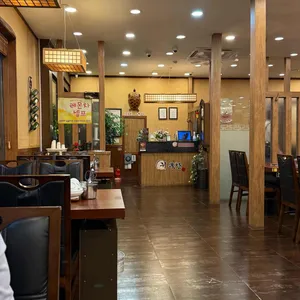 귀품찬곽만근숯불갈비 리뷰 사진