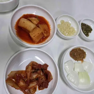 혜장국 사진