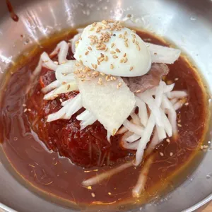 독산성왕갈비탕 사진
