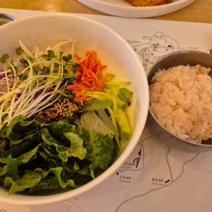 몽몽마방 사진