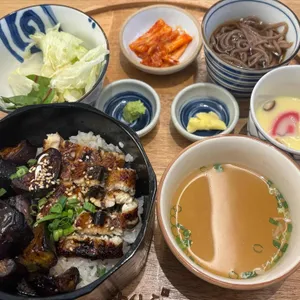 양산도 사진