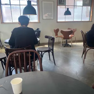 마일스톤 커피 리뷰 사진