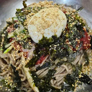 타래함흥냉면 사진