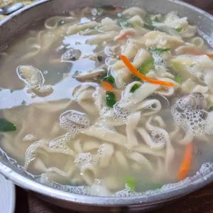 곰소소문난집 사진