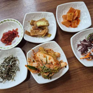 곰소소문난집 사진