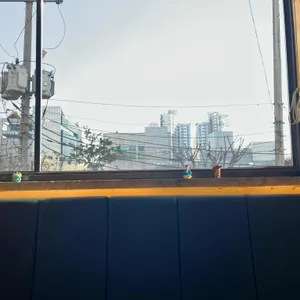 우드슬랩 리뷰 사진