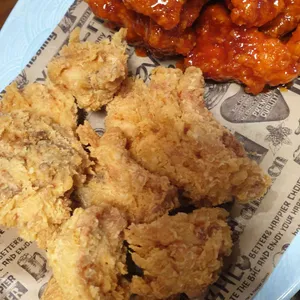 BHC치킨 사진
