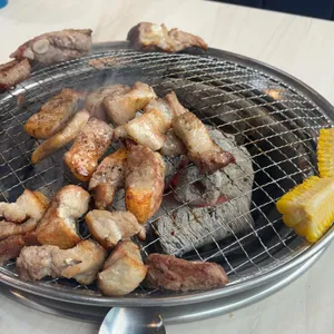 명륜진사갈비 사진