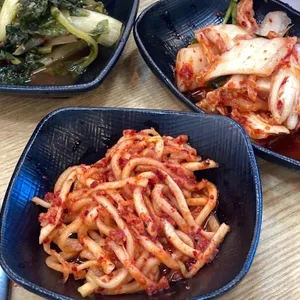 미애네회칼국수 사진