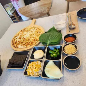 옥정동쭈꾸미 사진