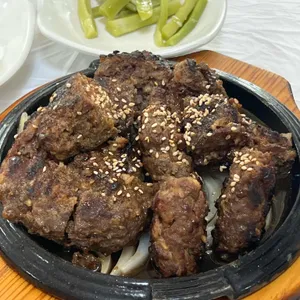경남식당 사진
