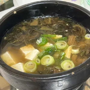 경남식당 사진