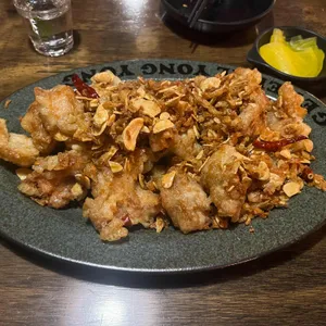 용용선생 사진