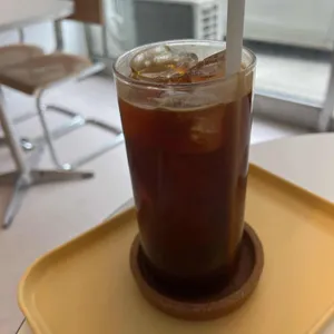 카페오호 대표 사진