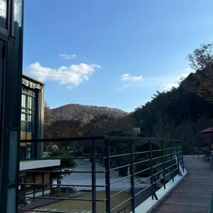 회원제 브런치카페 물러남 리뷰 사진
