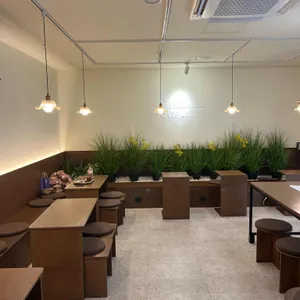 마실다실 리뷰 사진