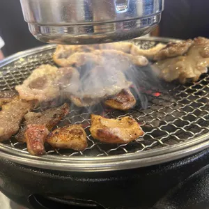 광명대창집 사진