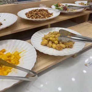 샤브올데이 사진