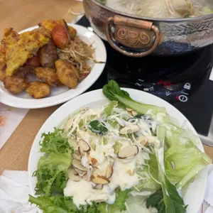 샤브올데이 사진
