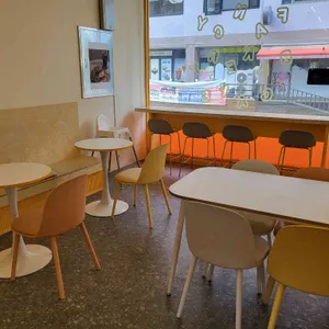 펜시 베이커리앤카페 리뷰 사진