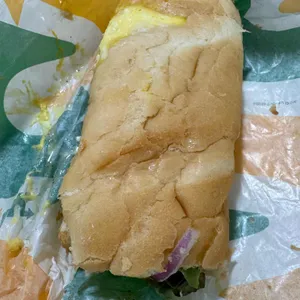 써브웨이 사진
