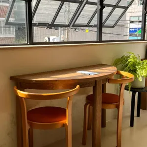 롱테일커피 리뷰 사진