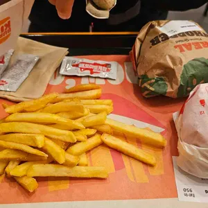 버거킹 사진