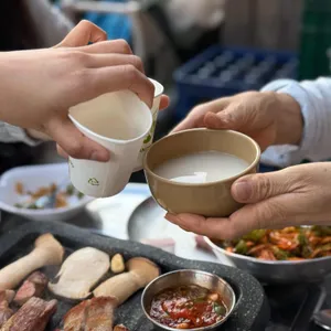 이가네흑돼지 사진