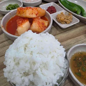 온달토종순대국 사진