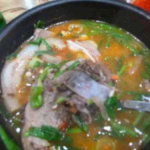 온달토종순대국 사진