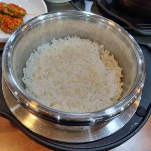 예가숯불갈비 사진