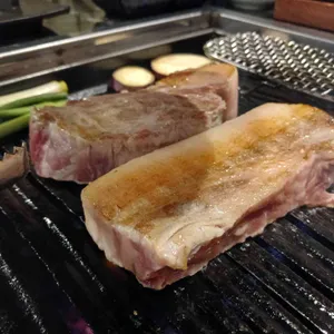 마장동김씨 사진