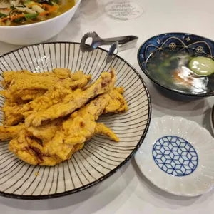 도깨비반점 사진