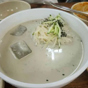 또또칼국수 사진