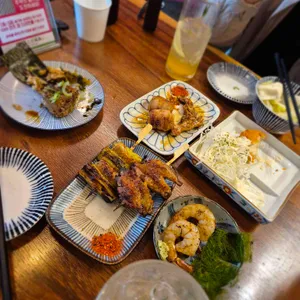 야키토리 고꼬연남 사진