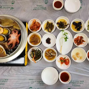 장안본가 리뷰 사진
