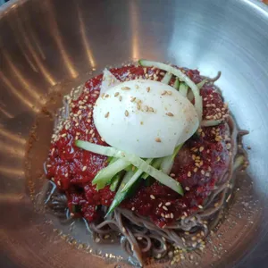북촌막국수 사진