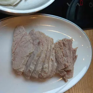 북촌막국수 사진