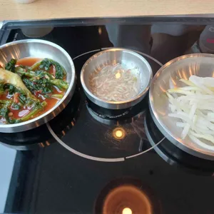 북촌막국수 사진