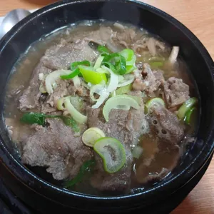 사람과산 사진