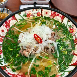 면식당 사진